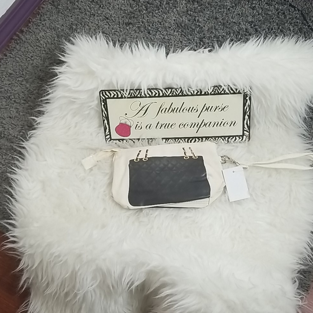 Makeup bag - Picture 2 of 6